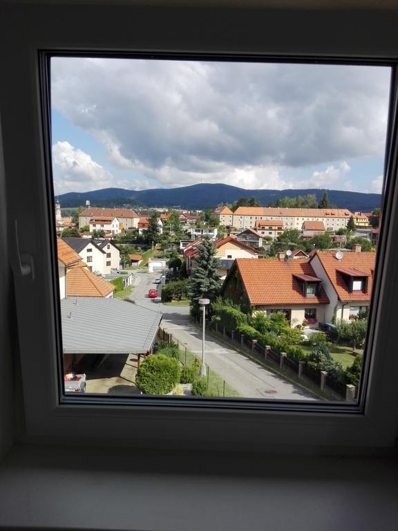 Penzion Hornicka Cesky Krumlov Exterior photo