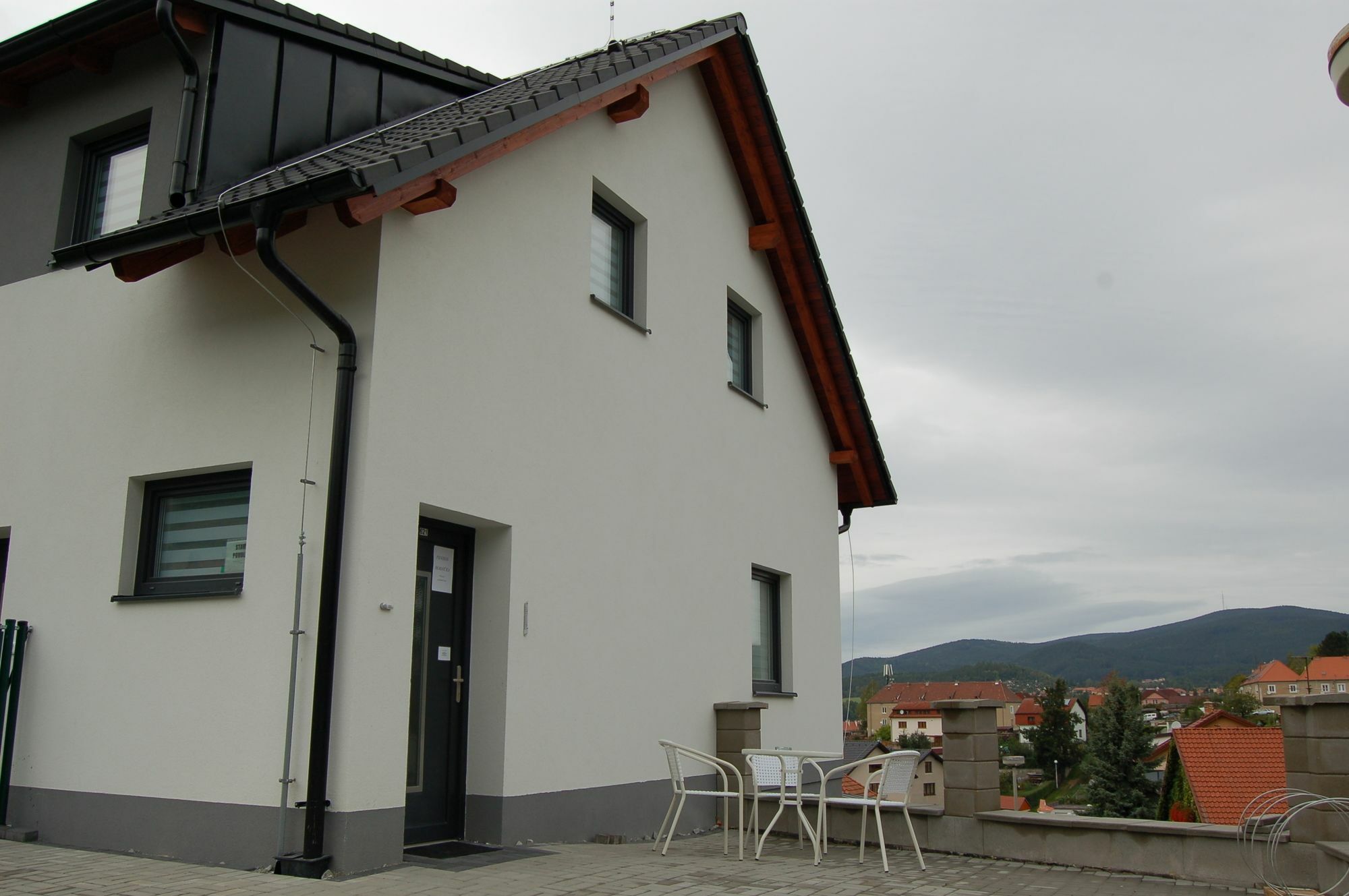 Penzion Hornicka Cesky Krumlov Exterior photo